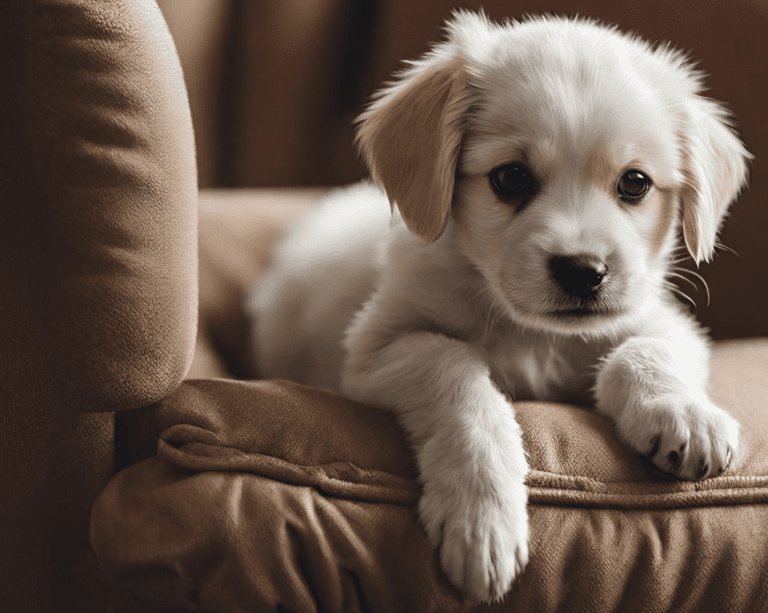 Zwierzęta w domu? Te tkaniny nie mrugną nawet okiem – PET-PROOF™ od Nastex 