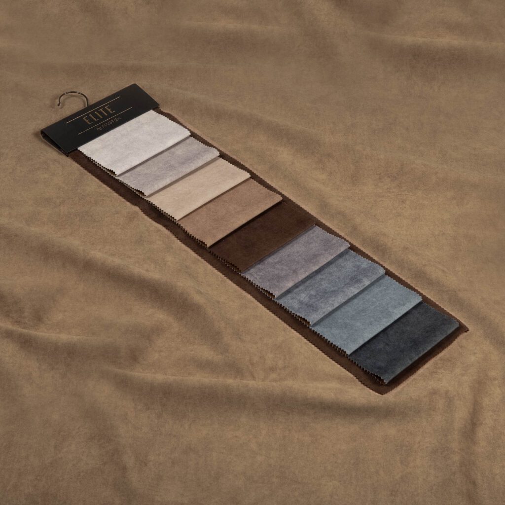 Próbnik z kolekcji Beta