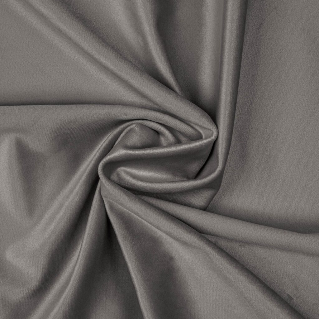 Tkanina obiciowa Royal 29 –brązowy kolor, struktura materiału