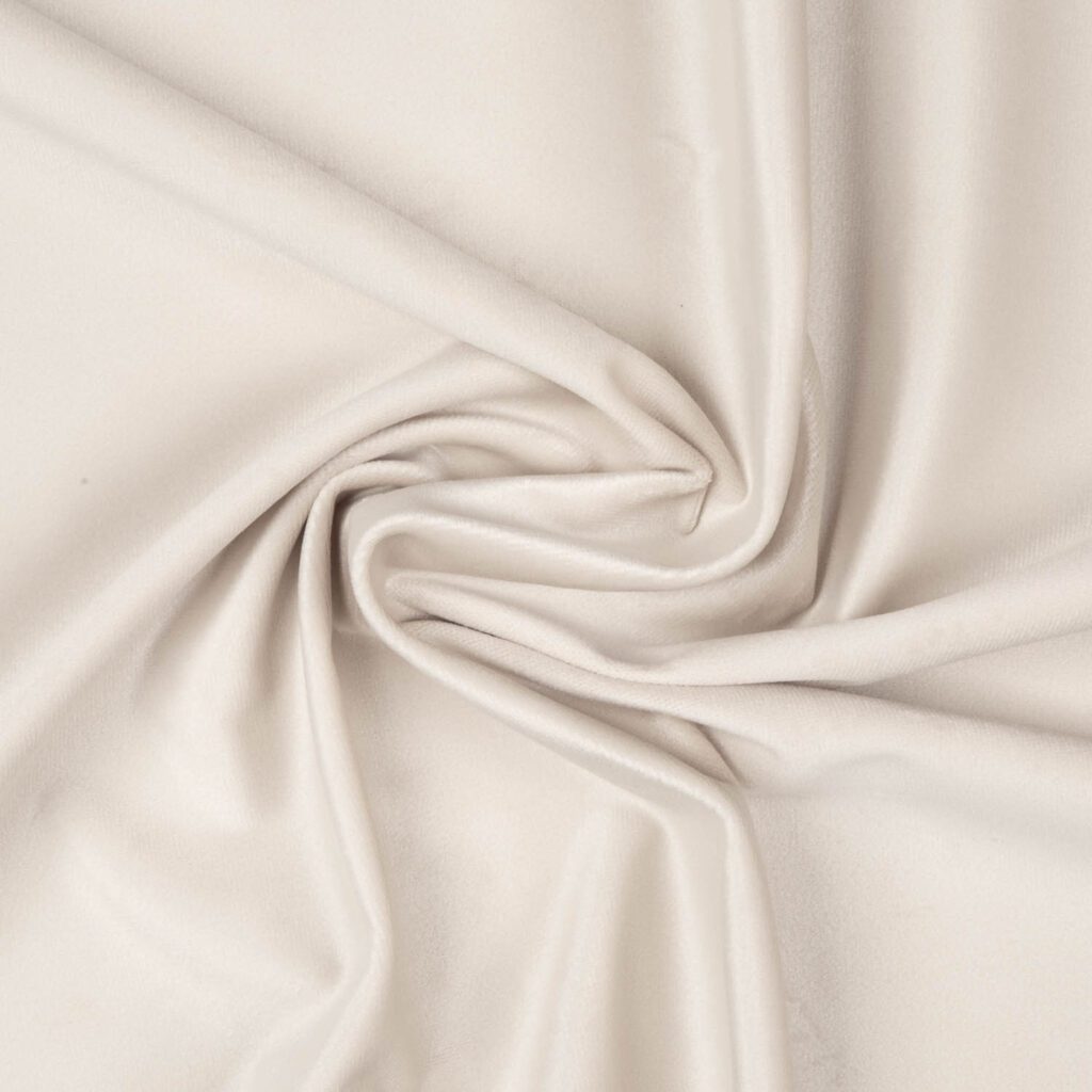 Tkanina obiciowa Royal 2 –beżowy kolor, struktura materiału