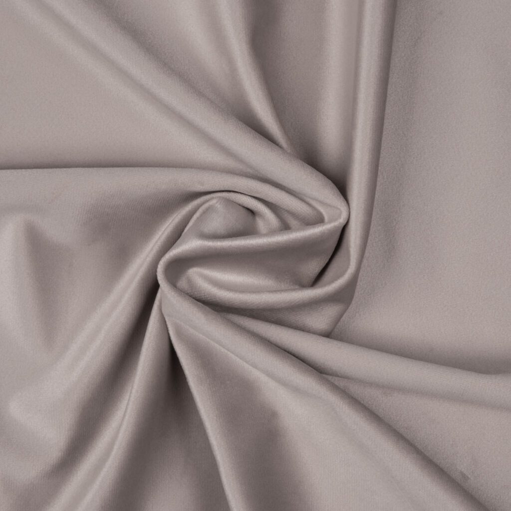 Tkanina obiciowa Royal 4 –beżowy kolor, struktura materiału